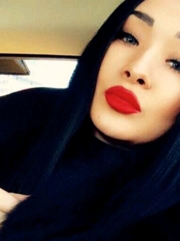 Ксения Дрессировщица фото 3